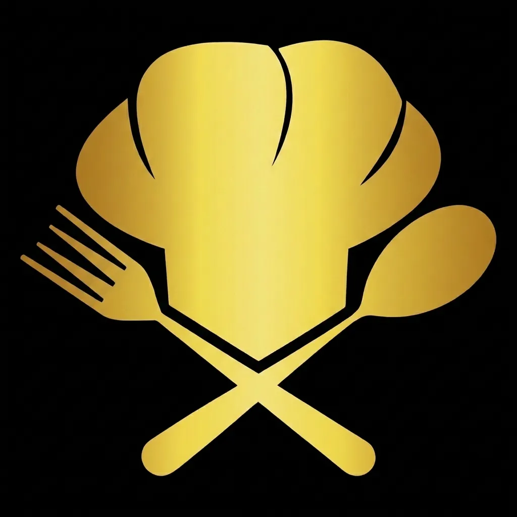 Sharma's Kitchen Logo